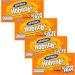 McVitie's Gluten Free Hobnobs 4X 150g Multipack - Gluten-Free Biscuits for Snacking - Buy Online on SooperMarket.com