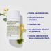 Malin + Goetz Eucalyptus Bergamot Botanical Deodorant | Natural Odor Protection | All Skin Types | No Residue, No Aluminum | 2.6 Fl Oz - Buy Online on SooperMarket.com