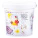 Buy Organic Bio Almond Puree 1kg - Premium Quality for Smoothies & Baking | International Shipping Available - Buy Online on SooperMarket.com