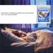 SPYMINNPOO Nasal Strips 10pcs - Reduce Snoring, Improve Sleep Quality - Buy Online on SooperMarket.com