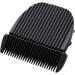 Fivetwofive 6X Black Ceramic Titanium Knife Pet Dog Hair Trimmer Blade Clipper for P2 P3 P6 P9 S1 ZP-295 ZP-293 4 - Buy Online on SooperMarket.com