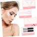 FOYTOKI 12 Pcs Refillable Eyelash Grow Oil Eyeliner Bottle Empty Mascara Wands and Tubes Eyeliner Container - Buy Online on SooperMarket.com