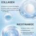 Collagen Face Sunscreen SPF 60+ | Water-Resistant Moisturizer for All Skin Types | Protect & Hydrate Skin - Buy Online on SooperMarket.com