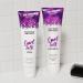 Not Your Mother's Curl Talk Frizz Control Gel & Defining Cream 2-Pack - Rice Curl Complex - For All Curly Hair Types - 9.7 Fl Oz - Buy Online on SooperMarket.com