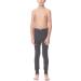 Timone Boys Long Johns TISS1001 158 Graphite - Comfortable and Stylish Kids Thermals - Buy Online on SooperMarket.com