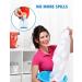 Cossylife Laundry Detergent Cup Holder - 2 Pack | Drip Catcher & Fabric Softener Gadget | Tidy Laundry Room Solution - Buy Online on SooperMarket.com