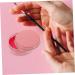 Angoily Eyebrow Makeup Tool Cream Position Practice Women Mapping 5x5cm As Shown 1 - Buy Online on SooperMarket.com