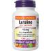 Webber Naturals Lutein 40 mg with Zeaxanthin Maximum Strength 120 Softgels Supports Eye Health SUPPLEMENT - Buy Online on SooperMarket.com