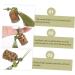 HEMOTON 1pc Green Sandalwood Incense Box Tassel Keychain Diffuser Pendant Hollow-Out Pedant Blush Cell Phone - Buy Online on SooperMarket.com