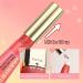 Lovelycat Pink Powder Powder Blusher Liquid Beauty Stick Shiny Velvet Texture Easy to Mix Soft Powder Powder Blusher Makeup Lasting Soft Natural Dew Durable (05# One Size) 05# 1 g (Pack of 1) - Buy Online on SooperMarket.com