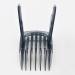 1pcs 7-24mm Hair Clipper Comb for HC7460 HC9450 HC9490 HC9452 Hair Cutter Trimmer Beard Comb Haircut Styling Tool - Buy Online on SooperMarket.com