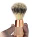 Mag Ideal Razor Brush for Men - Gentle Bristles Shaving Cream Brush & Durable Handle for Professional Wet Shaving Accessories - Buy Online on SooperMarket.com