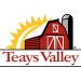 Teays Valley Country Gravy Mix 7.5 Oz Box - Pack of 4 | Delicious Homestyle Gravy Mix - Buy Online on SooperMarket.com