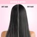 Nykaa Naturals Microfiber Hair Towel Wrap - Lightweight & Absorbent Gentle on Hair Prevents Frizz - Pink - 1 pc | Ideal for All Hair Types - Buy Online on SooperMarket.com