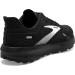 Brooks Launch 9 Men's Neutral Running Shoe - Black/White - Size 10.5 - Buy Online on SooperMarket.com