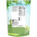 Organic Chia Flax Hemp Seeds Mix 5lb - Non-GMO Vegan Kosher Blend for Smoothies & Salads - Buy Online on SooperMarket.com