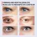Retinol Stick Retinol Eye Cream for Dark Circles Under Eye Cream Anti Aging Anti Wrinkle Eye Cream Firming Eye Balm Stick Repairing Eye Skin Tightening Fade Fine Line Smooth Tender - Buy Online on SooperMarket.com
