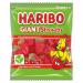 Strawberry Giant Strawbs Gummy Chewy Soft Sweets in 140g Share Bag Iconic Family Favorite - 2 Bags