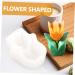 VILLCASE 3pcs Candle Mold White South Korea 3D Manual Silica Gel - Buy Online on SooperMarket.com