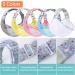 HINATAA Breathable Baby Sling | Adjustable & Quick Dry Mesh Fabric Wrap for Newborn Carrying | Yellow - Buy Online on SooperMarket.com