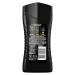 AX 3-in-1 Shower Gel & Shampoo Magnum Gold Caramel Billionaire - Luxurious Fragrance for Body Face & Hair - 250ml - Buy Online on SooperMarket.com