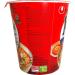 Nongshim Shin Cup Plus Kimchi Cup Instant Noodle Soup Ramen (Pack of 6) by CNMART - Buy Online on SooperMarket.com