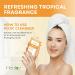 Kojic Acid Soap for Hyperpigmentation - Skin Brightening Papaya Wash - Dark Spot Remover for Acne Scars & Even Skin Tone - Turmeric Cleanser for Glowing Skin - Buy Online on SooperMarket.com