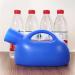 Portable Urinal Urinal for Men Spill Proof Men's Potty Portable Urinal Pee Bottle 2000 ML - Buy Online on SooperMarket.com