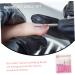 HAPINARY 1 Set Nail Polisher Manicure File Bits Drill Bit for Metal Acrylic Nails Drill Bit Electronics Kit Gel Nails Kit Nail Drill Carbide Drill Bits Nail Flakes Tungsten Steel - Buy Online on SooperMarket.com