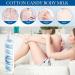 Skin Whitening Body Lotion Firming Body Lotion - Collagen Body Lotion for Dry Skin Firming Body Cream Whitening Lotion - Lightweight Non-sticky Skin Tightening Cream Body Moisturiser - Buy Online on SooperMarket.com
