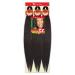 MULTI PACK DEALS! Outre Braids X-Pression Kanekaion 3X Pre Stretched Braid 42 (3-PACK 1B)