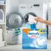 NATRUTH Natural Laundry Detergent Sheets - 35 Fresh Scented Biodegradable Strips for 70 Loads - Travel-Friendly & Plastic-Free - Buy Online on SooperMarket.com