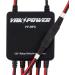 Yak-Power 4ft Power Port with SAE Connector for Kayaks | Easy Install - Buy Online on SooperMarket.com