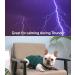 Sychien Dog Thunder Jacket Calming Anxiety Shirt Thunder Vest for Extra Large boy Girl Dogs Labrador Green XXL XXL Green - Buy Online on SooperMarket.com