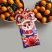 Harilla Hong Bao Red Packets Gift Packets Hongbao Lucky Money Chinese Lunar New Year Red Envelopes for Spring Festival Graduation Open Eyes 13x22cm - Buy Online on SooperMarket.com