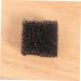 WOFASHPURET 1pc Scar Sponge Stipple Sponge Halloween Sponge Brush for Painting Halloween Party Props Wounds Sponge for Halloween Stipple Sponge Bulk Sponges Mud Skin Sponge Body Makeup Tools Size 3 Black - Buy Online on SooperMarket.com