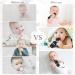Montessori Remote Control & Game Controller Teething Toys for Babies 6-12 Months - 6 PCS - Buy Online on SooperMarket.com
