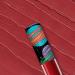 YuYa Matte Liquid Lipstick Mi Amor - Long-Lasting Intense Red Color - Buy Online on SooperMarket.com