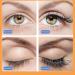 Bexdug Reusable Magnetic Eyelashes - Women False Eyelashes | With Clip Natural Look Magnetic Lashes Magnetic Fake Lashes For Easy Application - Buy Online on SooperMarket.com