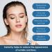 Instant Face Lift Cream - Tighten, Firm, and Smooth Skin - Face and Neck Wrinkle Treatment - Buy Online on SooperMarket.com