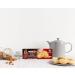 Walkers Shortbread Almond Rounds Traditional Pure Butter Scottish Recipe 150g - Buy Online on SooperMarket.com