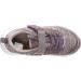 Viking Unisex Kids Arendal Low GTX Rain Shoe - 22 EU - Plum Dusty Pink | International Shipping Available - Buy Online on SooperMarket.com