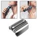 Buy Replacement Head for Braun Series 8 Shaver - Compatible 83M Blades & Foil - S8 Wet/Dry Electric Razor Parts - Buy Online on SooperMarket.com