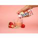 UP & GO Strawberry & Banana Breakfast Drink (330ml x 8) - High Protein, Calcium & Fibre - Buy Online on SooperMarket.com