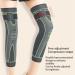 FCSHFC Knee Brace for Men & Women - Adjustable Compression Support Sleeve | Knee Tendon Support & Warmer (Color: C Size: L) - Buy Online on SooperMarket.com