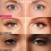 Ruby Kisses Vegan Cruelty-Free Undereye Powder for Brightening Eyes - Translucent Powder for Smudge-Free Makeup - Buy Online on SooperMarket.com
