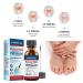 Nail & Cuticle Repair Oil - Promotes Growth & Regeneration for Natural & Acrylic Nails - 1 Piece (Brown) - International Shipping - Buy Online on SooperMarket.com