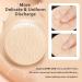 Mushroom Head Air Cushion CC Cream BB Cream Moisturizing Concealer Full Coverage Oil Control Long-Lasting Waterproof BB Cream Liquid Foundation Lightweight Flawless Brightening Makeup (Ivory) 20 g (Pack of 1) Ivory - Buy Online on SooperMarket.com