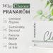 Pranarom Skincare Collection | 100% Pure Organic Essential Oils for Oily Skin - Cleanse Moisturize & Refresh - Buy Online on SooperMarket.com