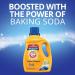 Arm & Hammer Liquid Laundry Detergent Super Concentrated Clean Fresh Scent 100 Loads 2.96-L - Buy Online on SooperMarket.com